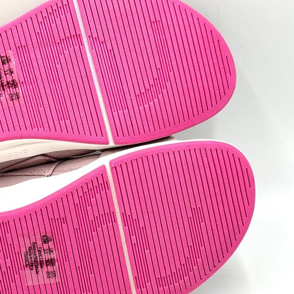 6.5W 6.5 WIDE WIDTH Ryka Womens Trance Pink Comfort Sandals Shoes‎ - Picture 11 of 12